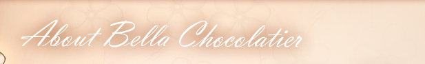 Welcome to Bella Chocolatier, chocolates-chatham-kent