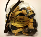 Chatham-Kent Chocolate products