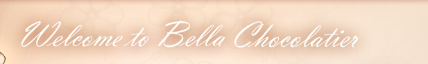Welcome to Bella Chocolatier, chocolates-chatham-kent